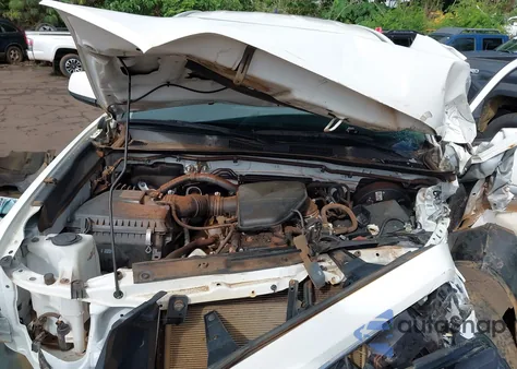 2023 Toyota Tacoma Sr5 z USA, uszkodzony, nr VIN 3TYSX5EN4PT018311